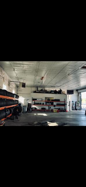 Full service tire shop in Hubbard Oregon