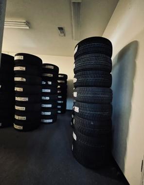 Used tires inventory in Hubbard Oregon